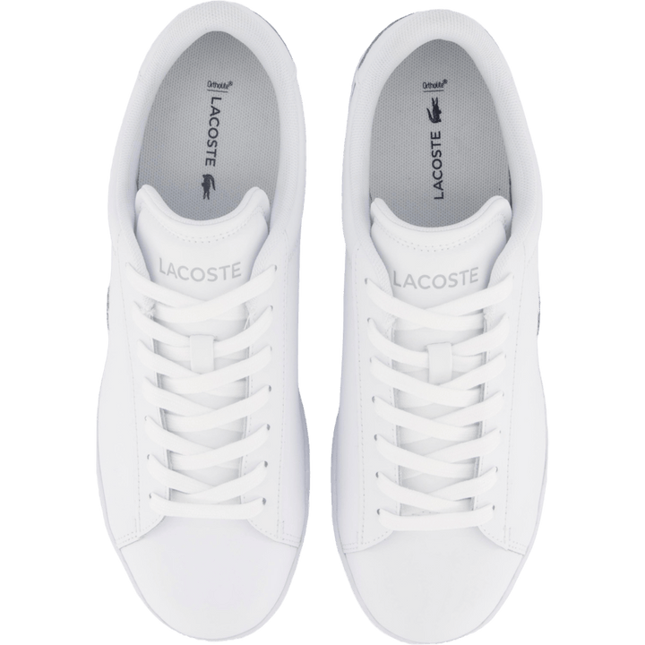 CARNABY SET WHITE