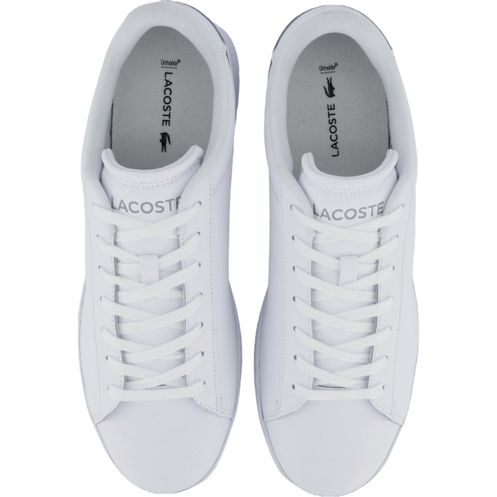 CARNABY SET WHITE