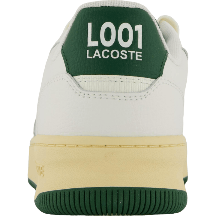 Set Trainers 1ys Lagoon Green/paon-white-co