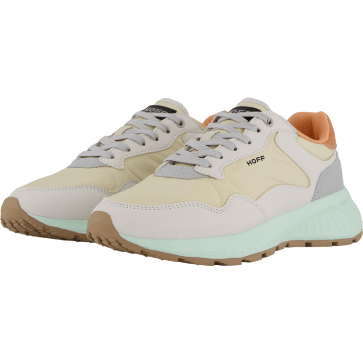 Oslo Ii Off White