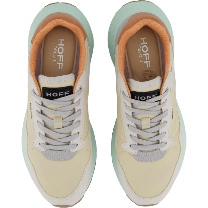 Oslo Ii Off White