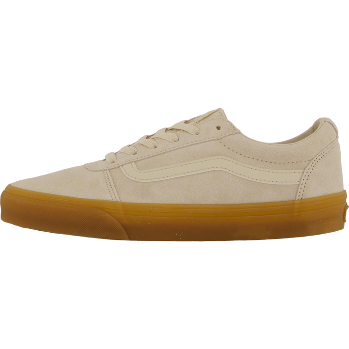 Ward Translucent Gum Creme Brulee
