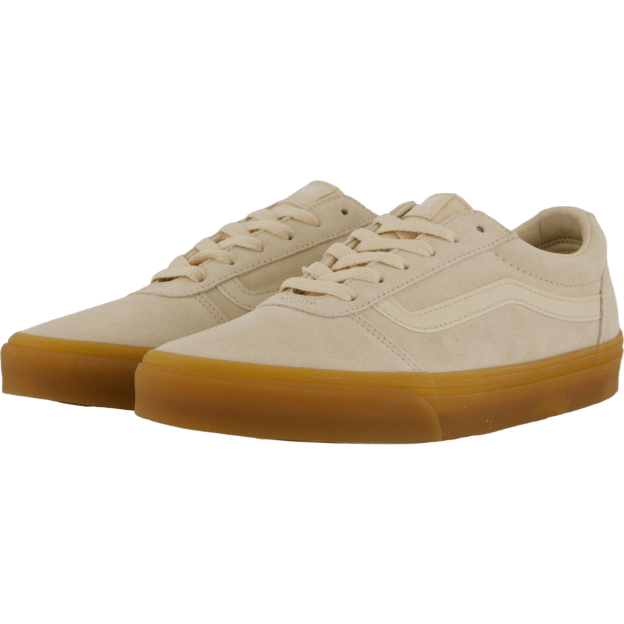 Ward Translucent Gum Creme Brulee