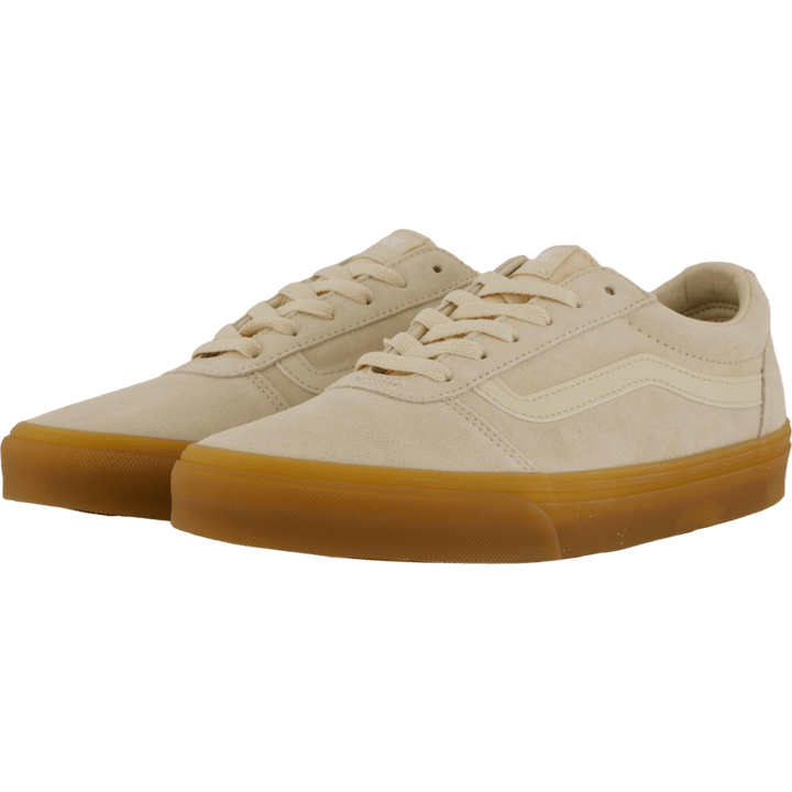 Ward Translucent Gum Creme Brulee