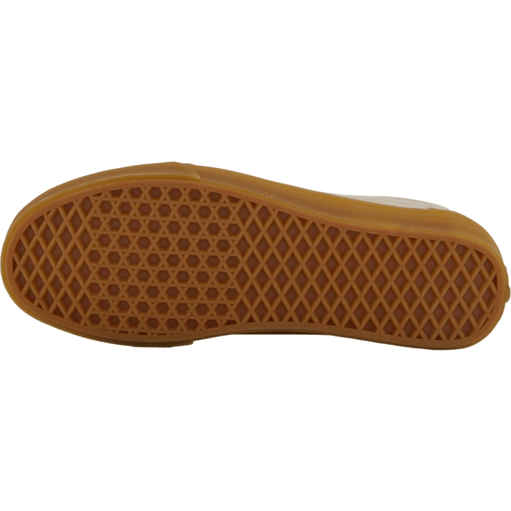 Ward Translucent Gum Creme Brulee