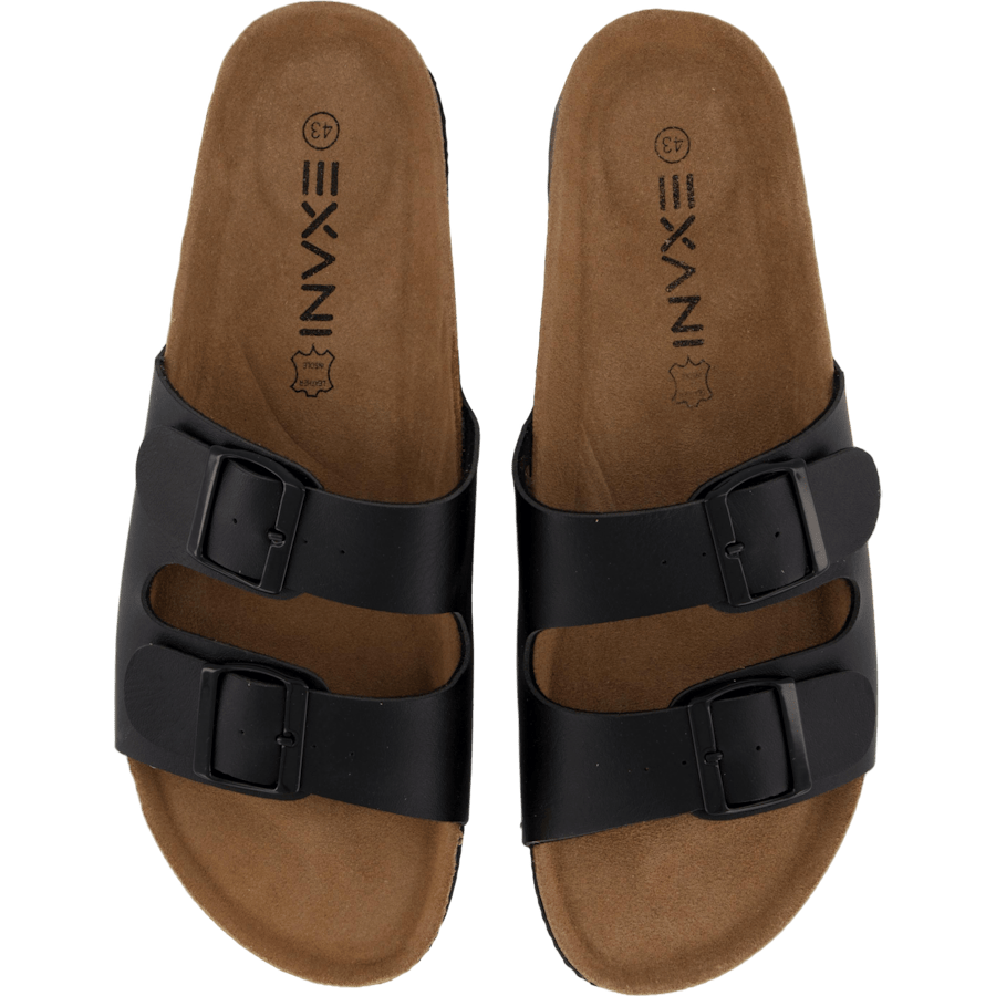 Spectra M Black
