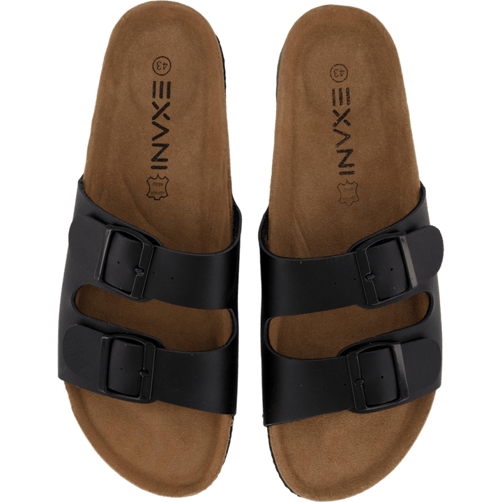 Spectra M Black
