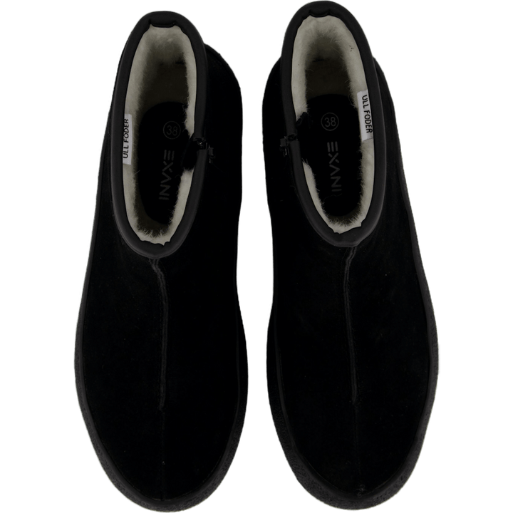 Lykke W Black