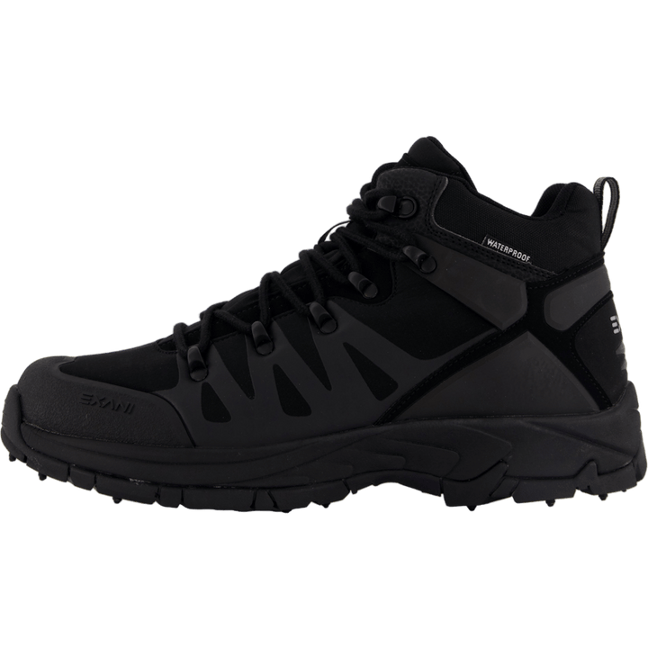 Wizzel Hi M Black
