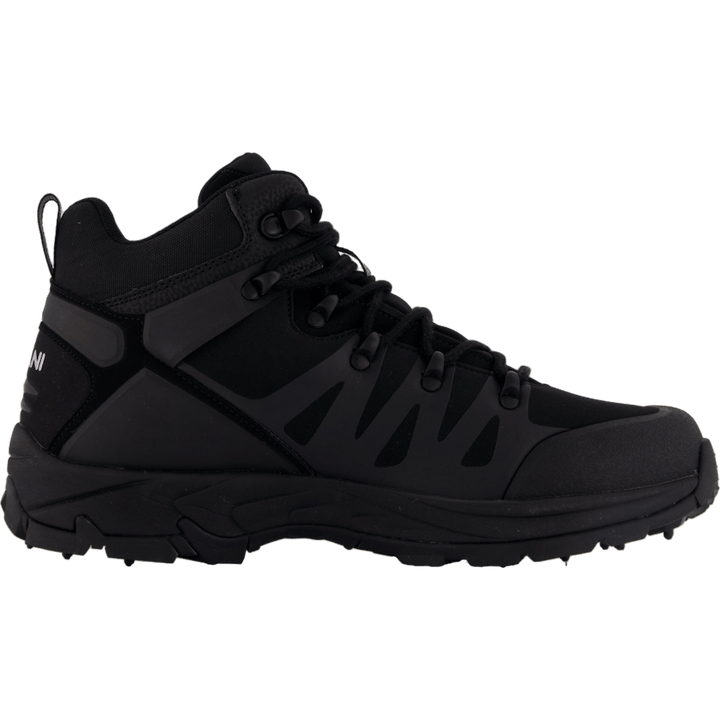 Wizzel Hi M Black