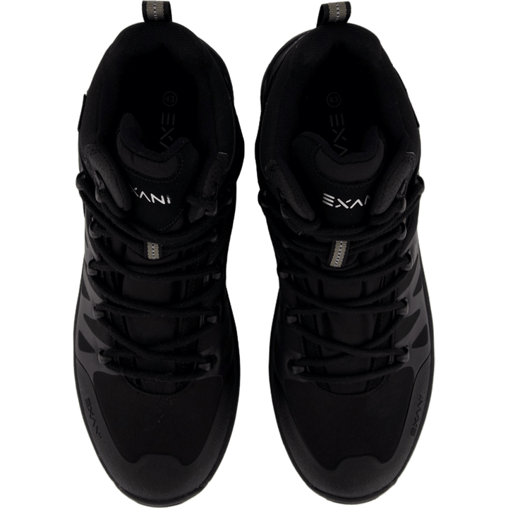 Wizzel Hi M Black