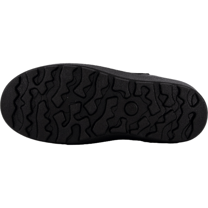 Frost M Black