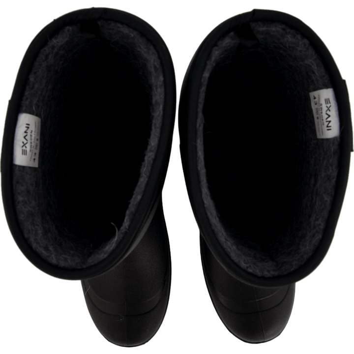 Frost M Black