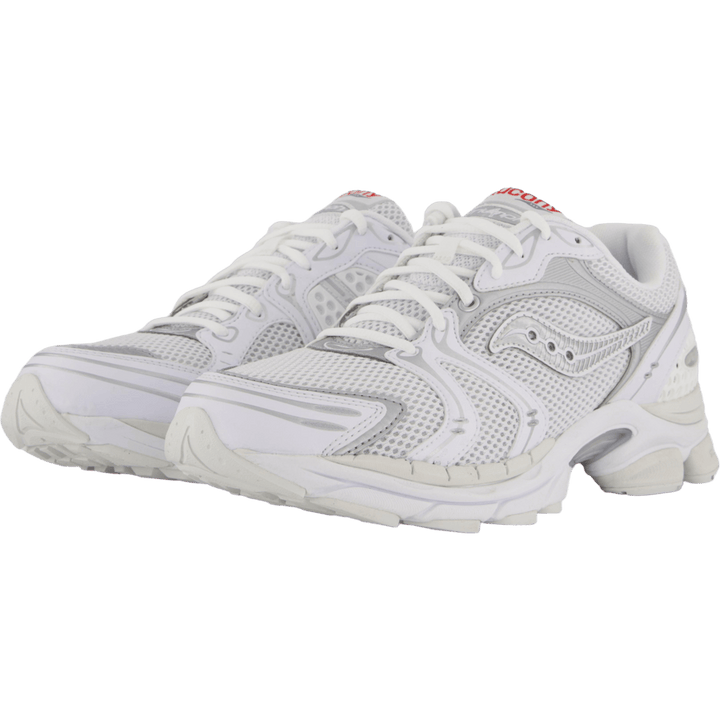 Progrid Triumph 4 1 White/silver