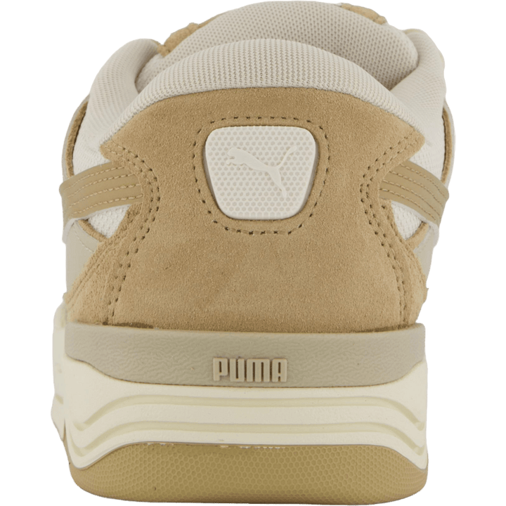 Puma-180 Sugared Almond-prairie Tan
