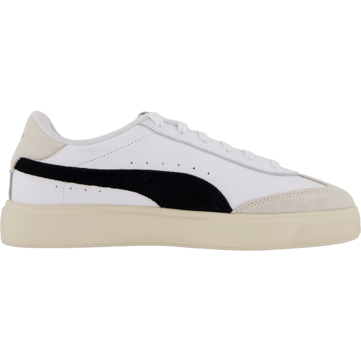 Lajla T-toe Wns Puma White-puma Black