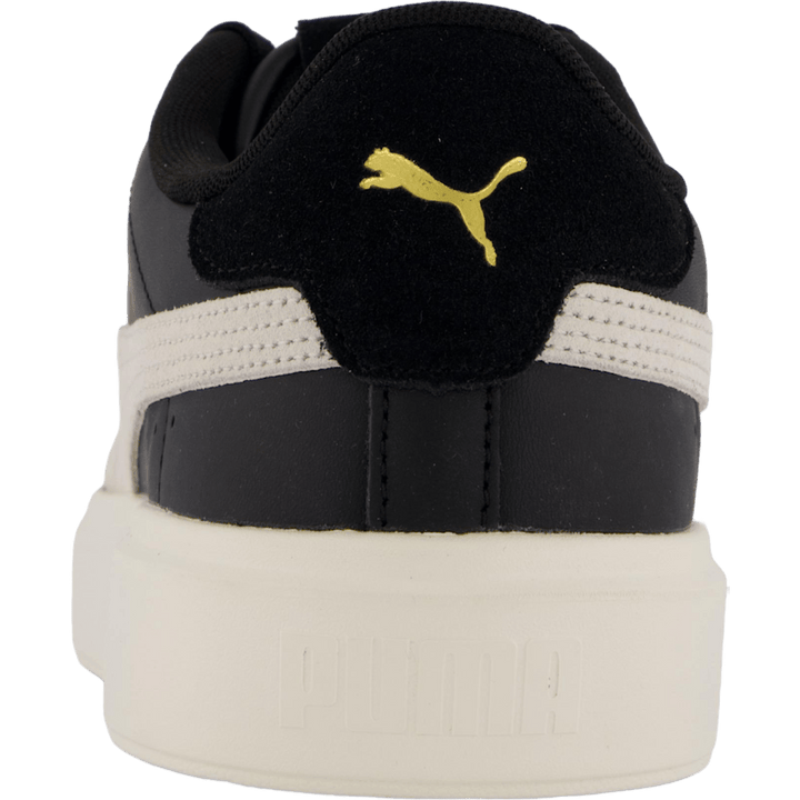 Lajla T-toe Wns Puma Black-warm White