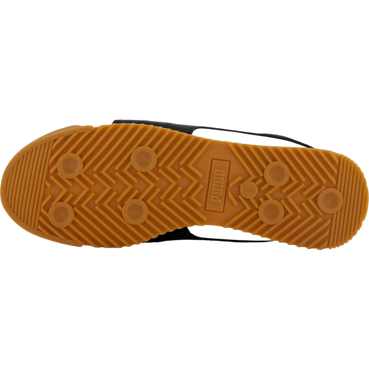 Roma 68 Revival Puma White-puma Black-gu