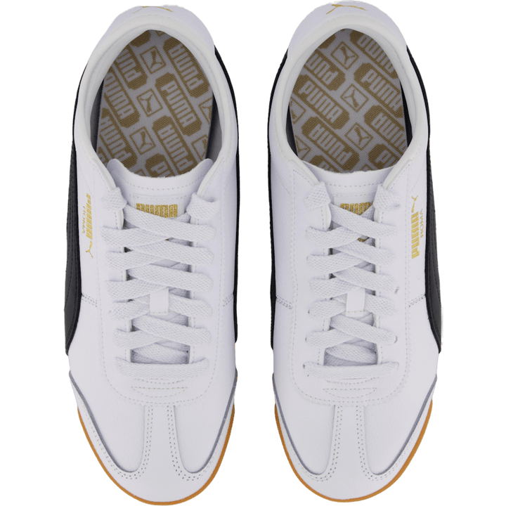 Roma 68 Revival Puma White-puma Black-gu