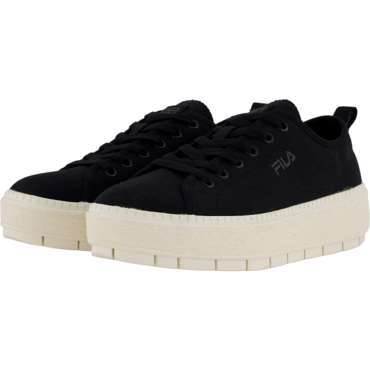 Potenza Wmn Black