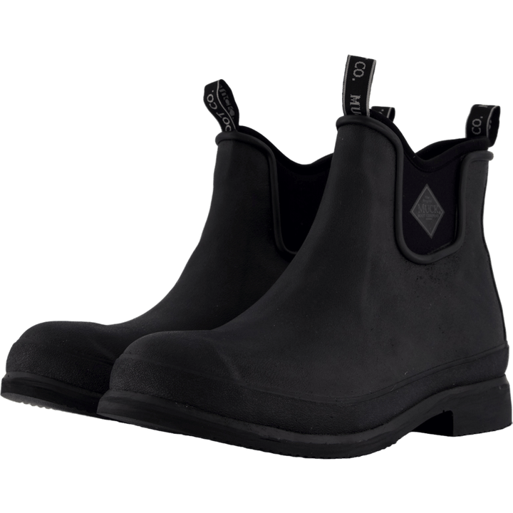 Wear Black