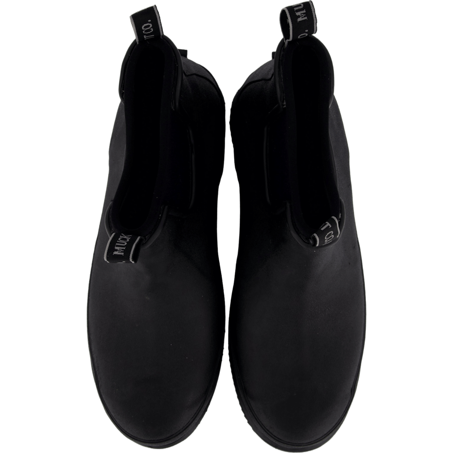 Wear Black