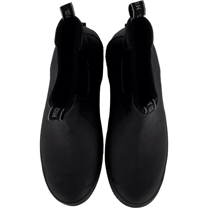 Wear Black