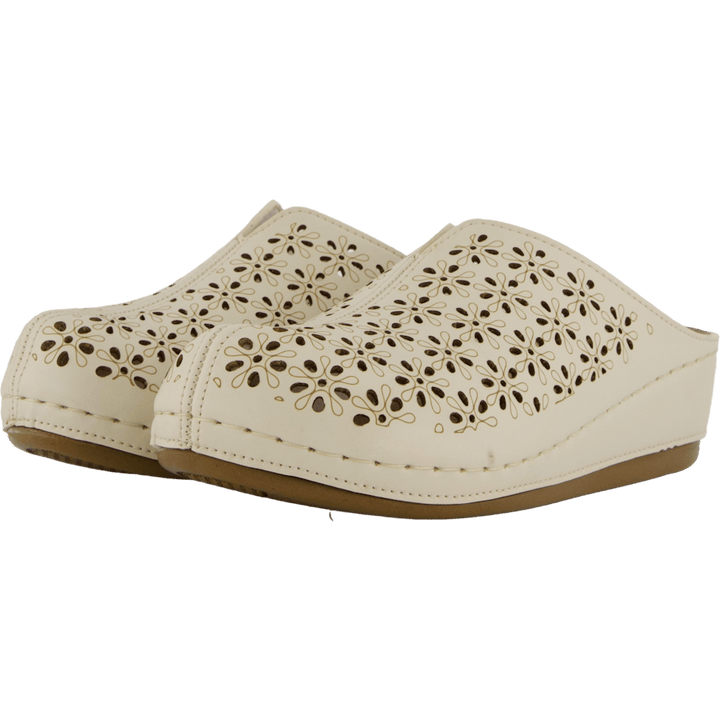 Simone Beige