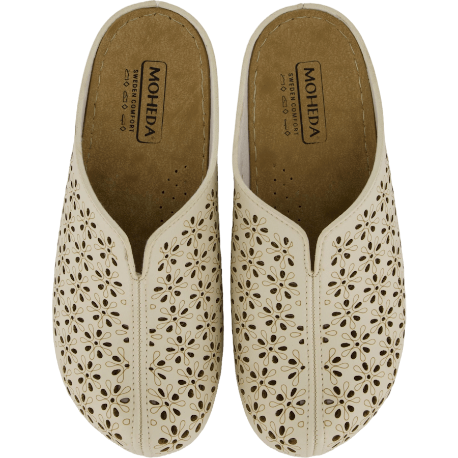 Simone Beige