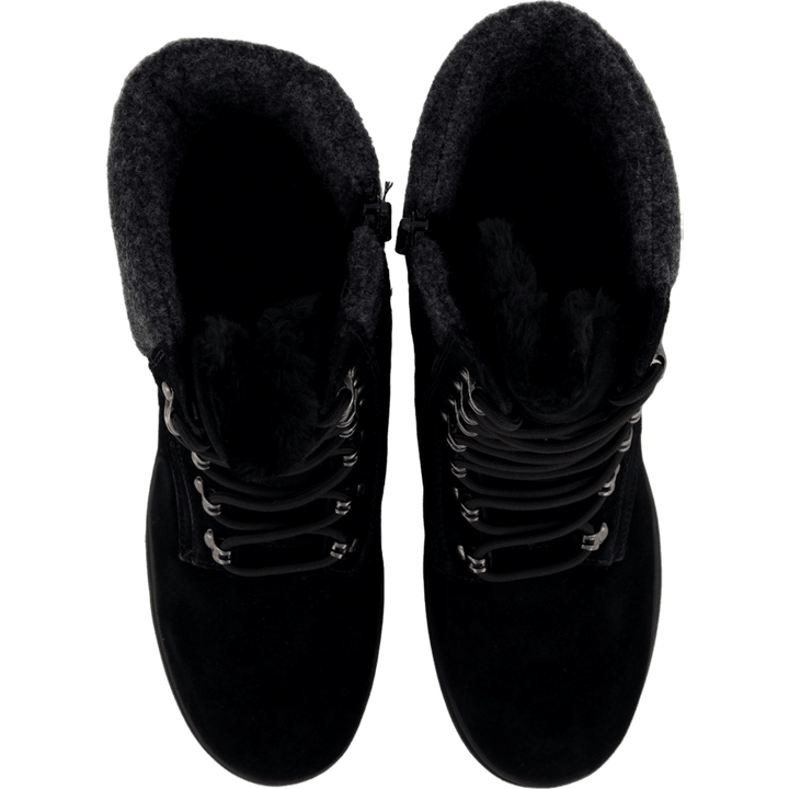 Kingsbury Black