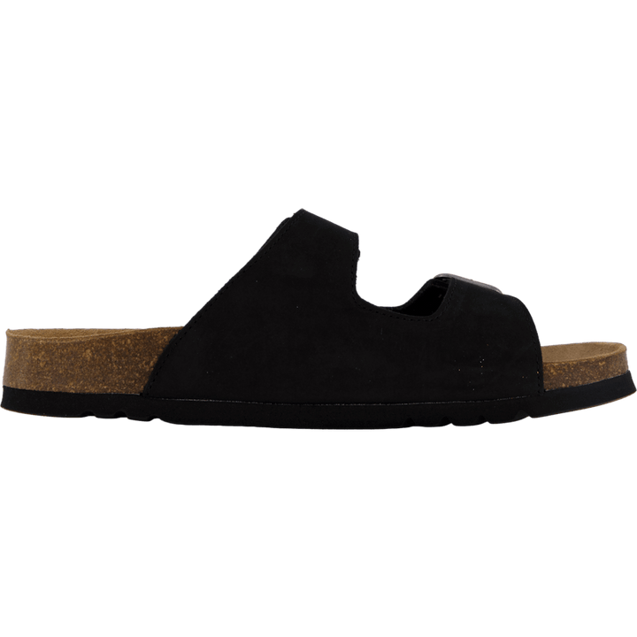 Malaren Low Ad Black