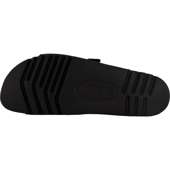 Malaren Low Ad Black