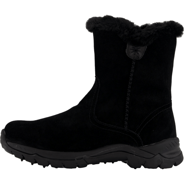 Keizer Studs Black