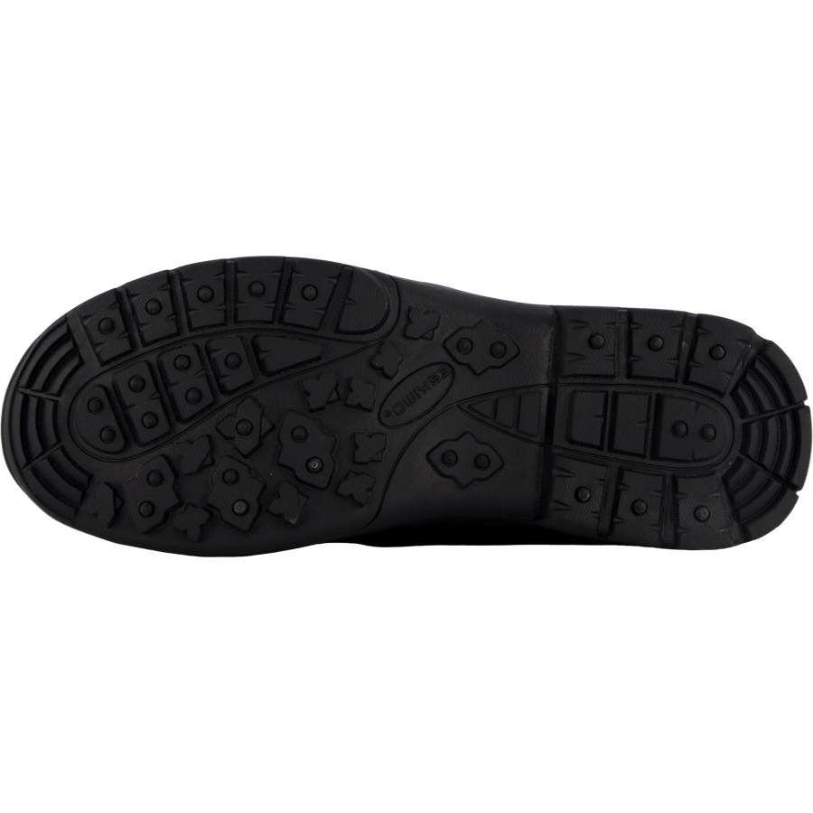 Keizer Studs Black