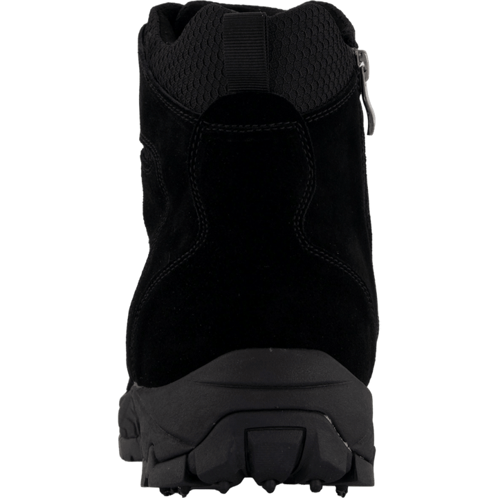 Woodford M Studs Black