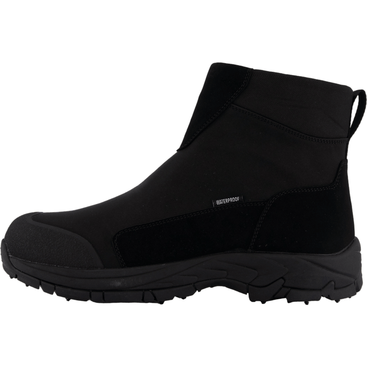 Pinner M Studs Black