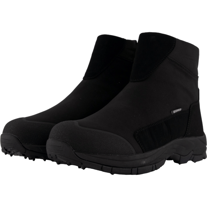 Pinner M Studs Black