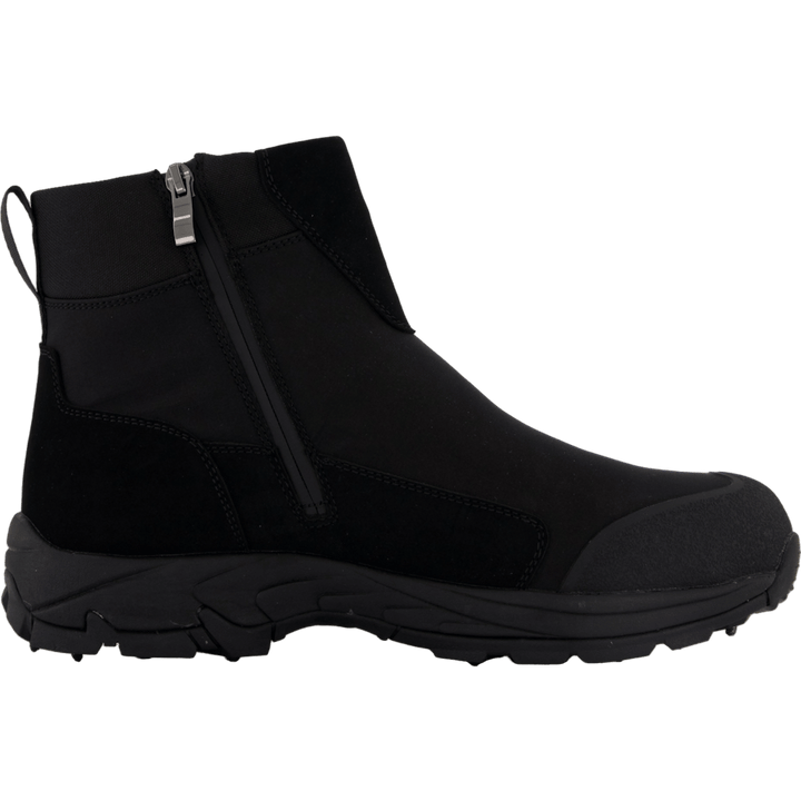 Pinner M Studs Black