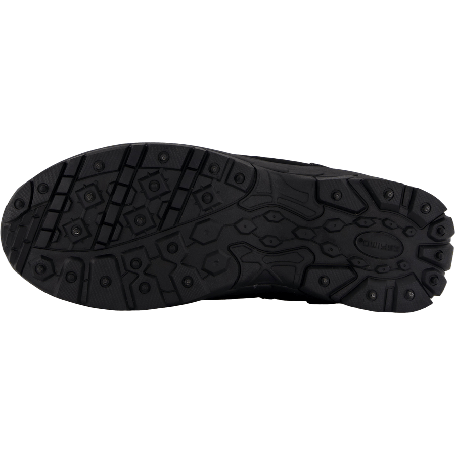 Pinner M Studs Black