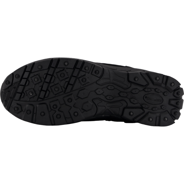Pinner M Studs Black