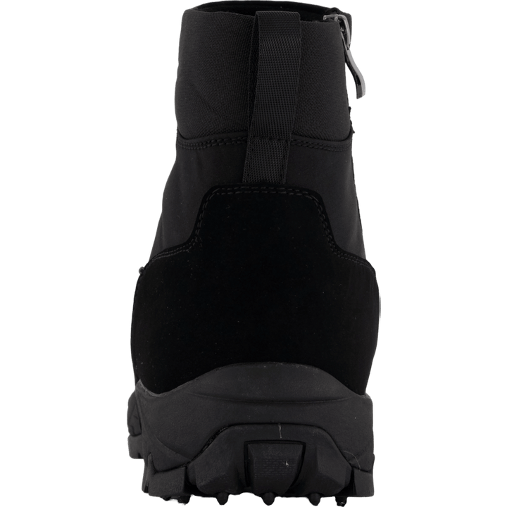Pinner M Studs Black
