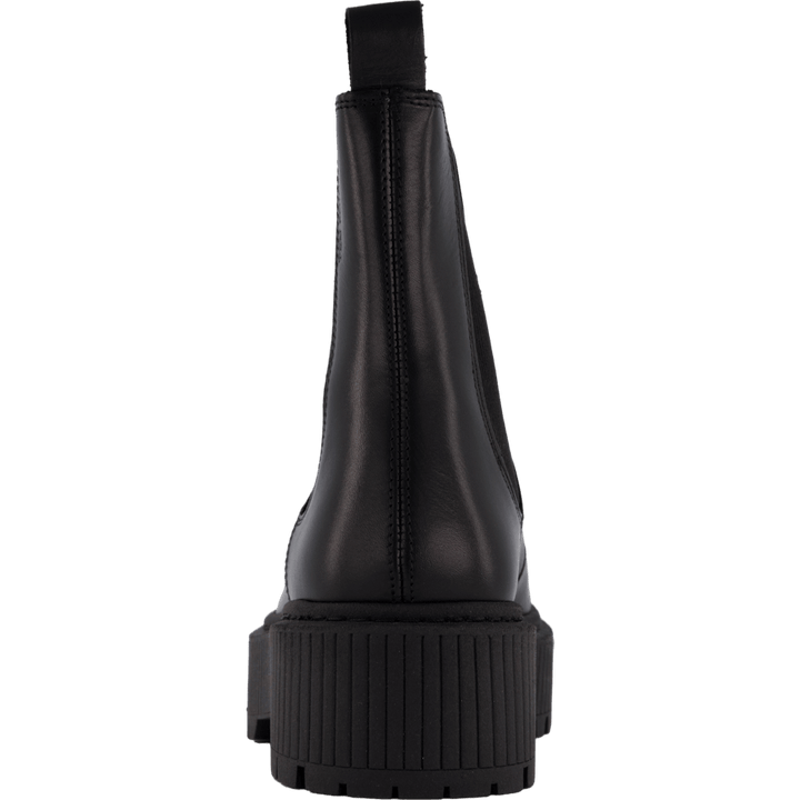 Alina Chelsea Boots Black
