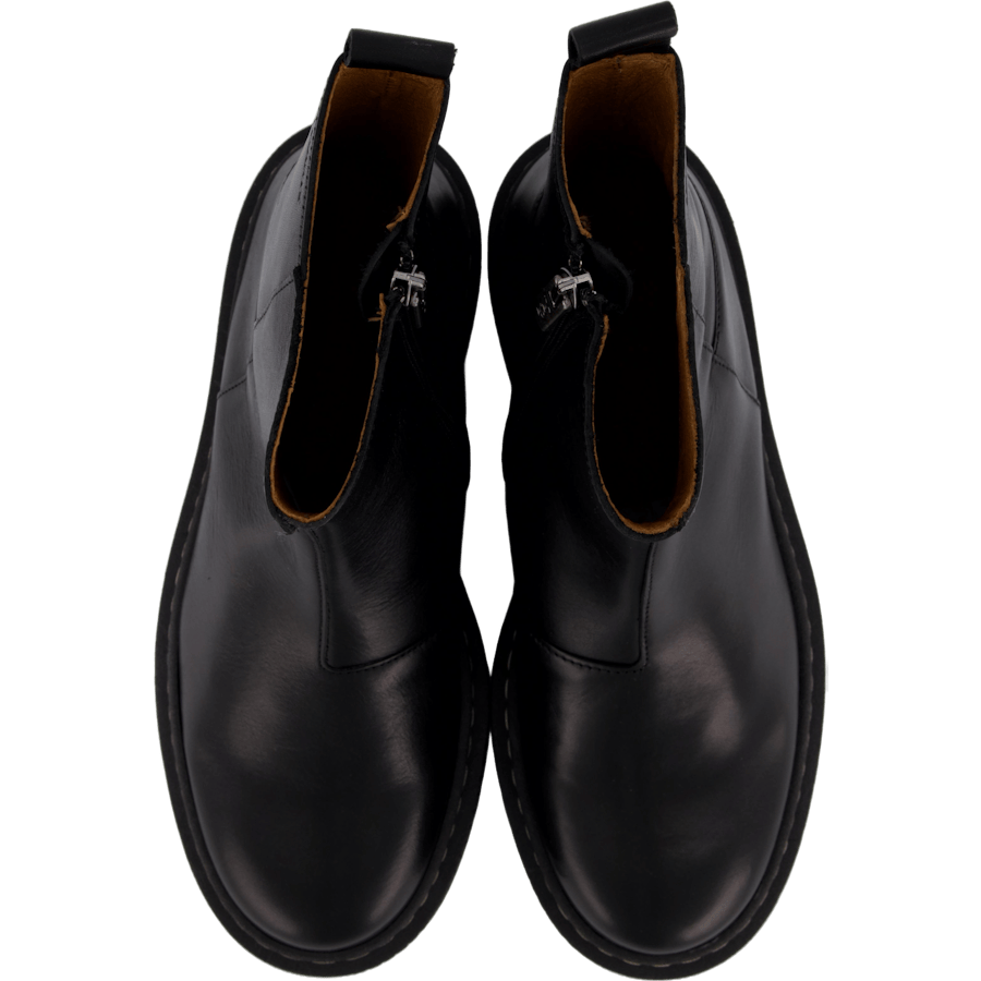 Alina Ankle Boots Black