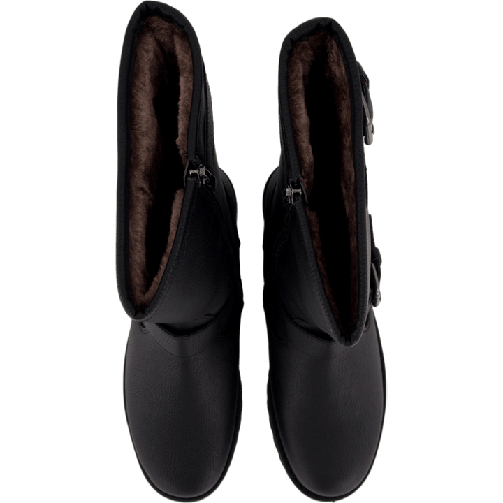 75-12534 Black
