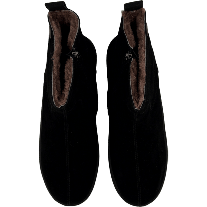 75-26633 Black