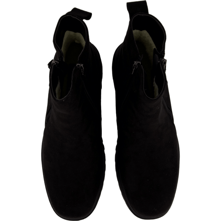 75-60123 Black