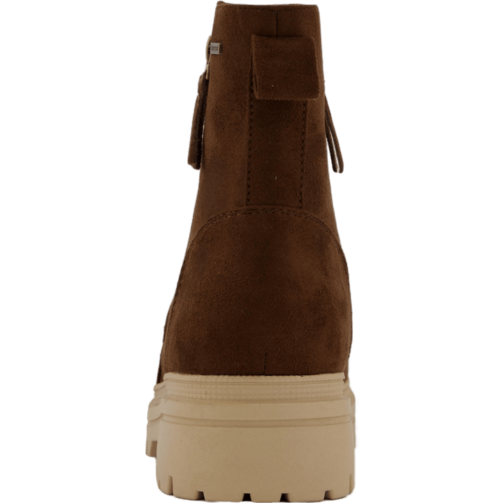 75-60123 Dark Brown