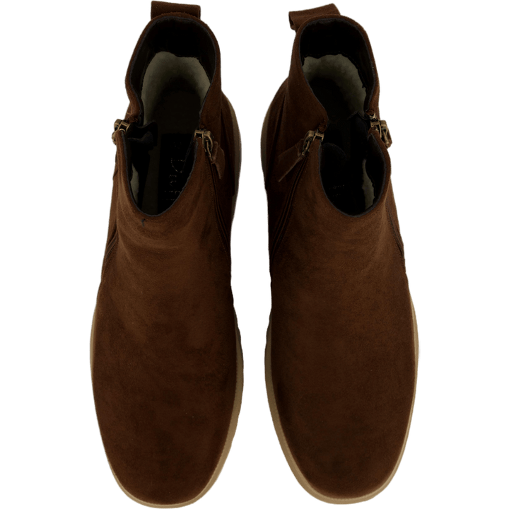 75-60123 Dark Brown