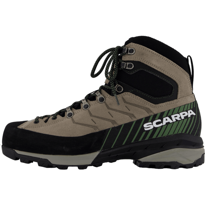 Mescalito Trk Gtx Taupe - Forest