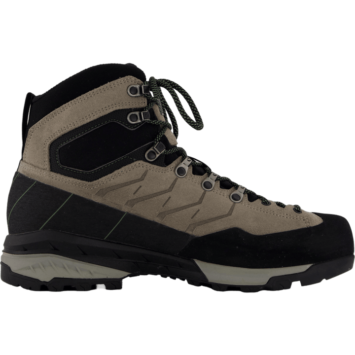 Mescalito Trk Gtx Taupe - Forest